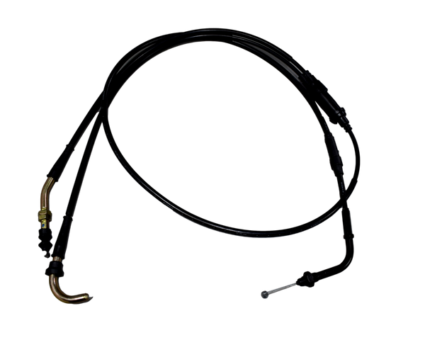 CABLE ACELERADOR TOP BOY ORIGINAL - Mundimotos