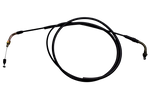 Load image into Gallery viewer, CABLE ACELERADOR AGILITY 150 - Mundimotos