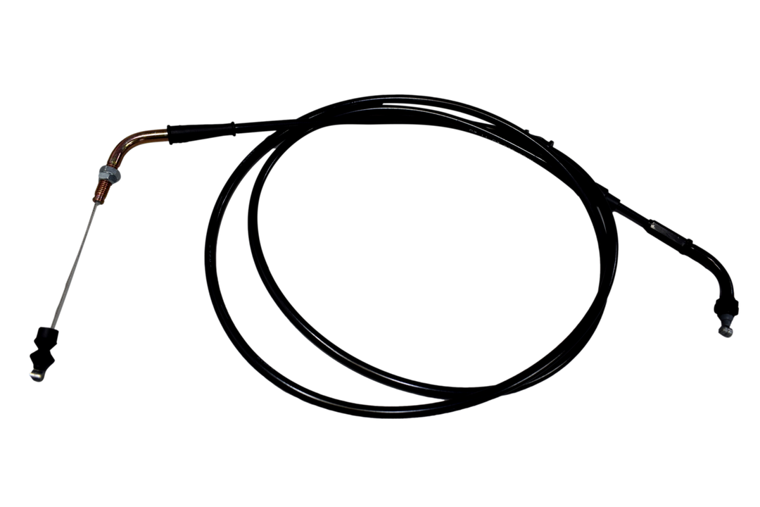 CABLE ACELERADOR CITY ORIGINAL - Mundimotos