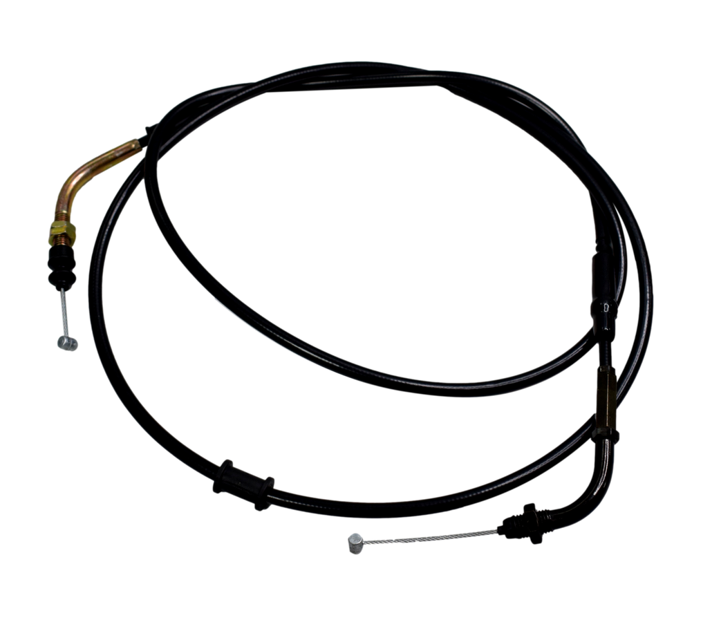 CABLE ACELERADOR CITY - Mundimotos