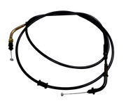 CABLE ACELERADOR CITY - Mundimotos