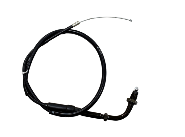 CABLE ACELERADOR ACTIV CHINO - Mundimotos