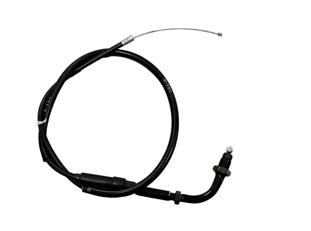 CABLE ACELERADOR ACTIV CHINO - Mundimotos