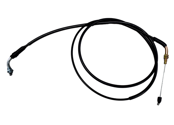 CABLE ACELERADOR AGILITY NACIONAL - Mundimotos