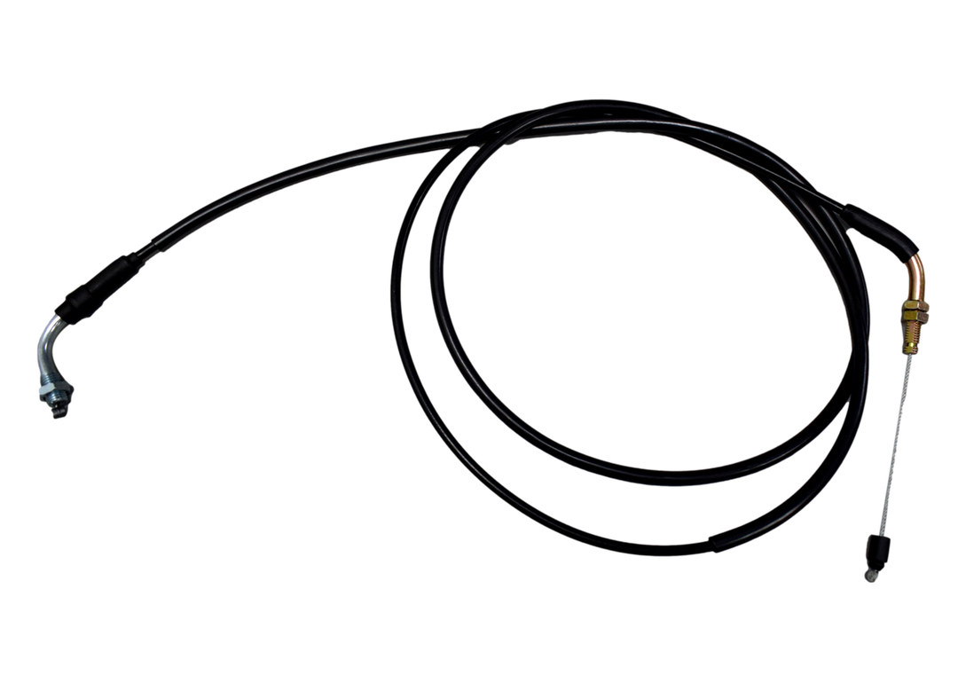 CABLE ACELERADOR AGILITY NACIONAL - Mundimotos