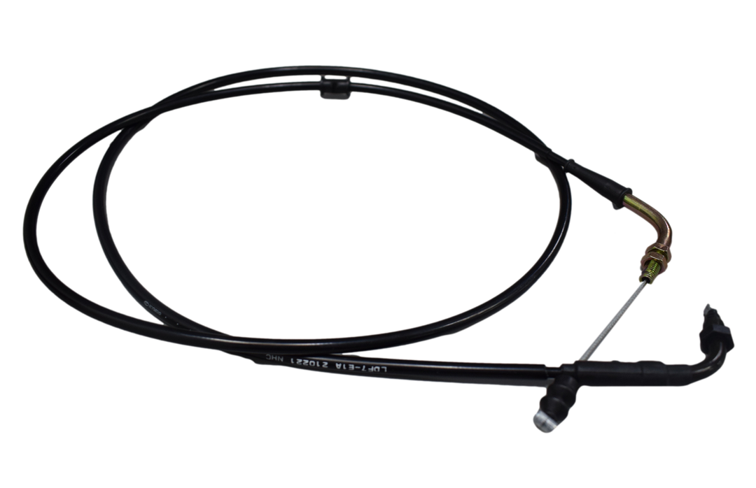CABLE ACELERADOR AGILITY/TWIST ORIGINAL - Mundimotos