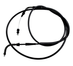 Cargar imagen en el visor de galería, CABLE ACELERADOR B B&amp;W - Mundimotos