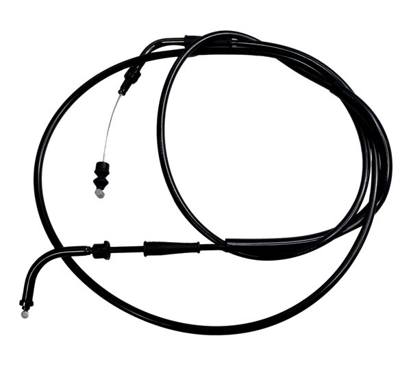 CABLE ACELERADOR B B&W - Mundimotos