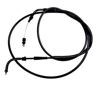 CABLE ACELERADOR B B&W - Mundimotos