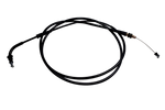 Cargar imagen en el visor de galería, CABLE ACELERADOR (B) DOWNTOWN 300 - Mundimotos