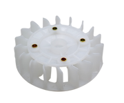 VENTILAR PLASTICO AGILTY125 - Mundimotos