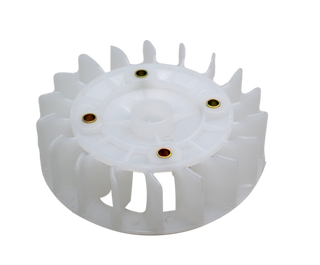 VENTILAR PLASTICO AGILTY125 - Mundimotos