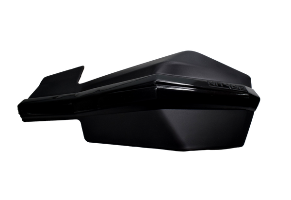 CORTAVIENTO LH KYMCO AGIL NITRUS - DIGITAL 3.0 A - Mundimotos
