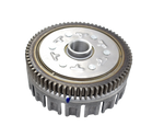 Cargar imagen en el visor de galería, CAMPANA CLUTCH JETIX125 ORIGINAL - Mundimotos