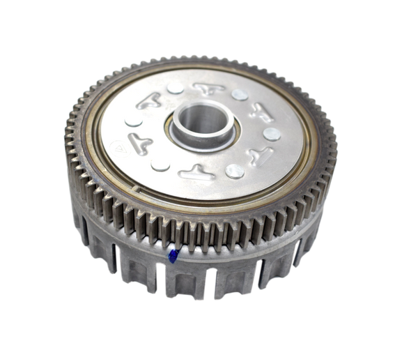 CAMPANA CLUTCH JETIX125 ORIGINAL - Mundimotos
