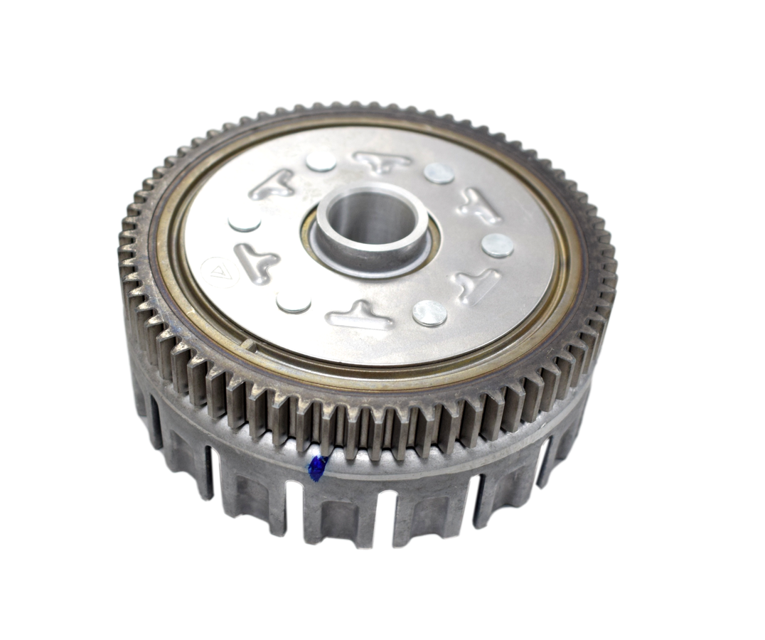 CAMPANA CLUTCH JETIX125 ORIGINAL - Mundimotos