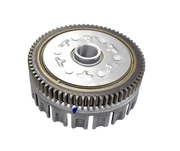 CAMPANA CLUTCH JETIX125 ORIGINAL - Mundimotos