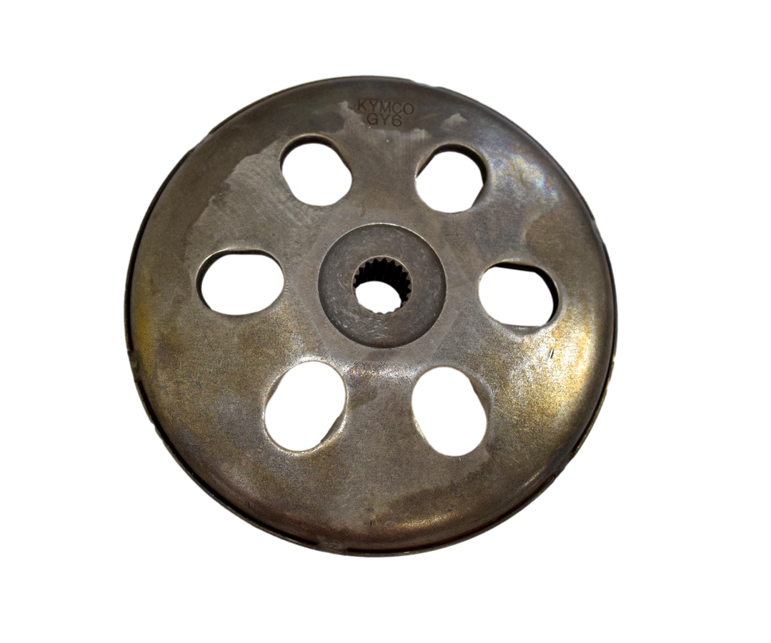 CAMPANA CLUTCH AGILITY125/150 ORIGINAL - Mundimotos