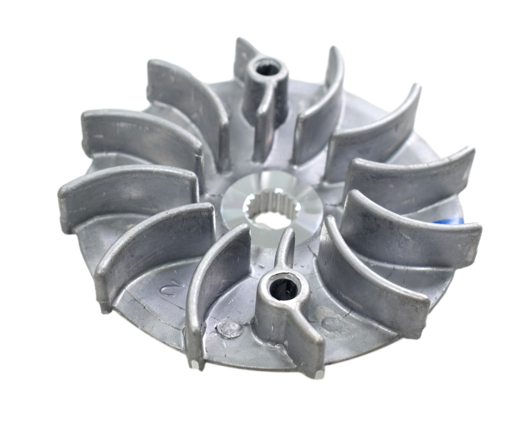 VENTILADOR CLUTCH TWIST ORIGINAL - Mundimotos