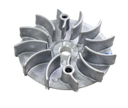 VENTILADOR CLUTCH TWIST ORIGINAL - Mundimotos