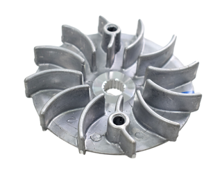 VENTILADOR CLUTCH TWIST ORIGINAL - Mundimotos