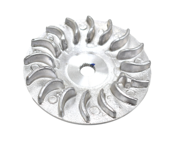 VENTILADOR CLUTCH TOP BOY ORIGINAL - Mundimotos