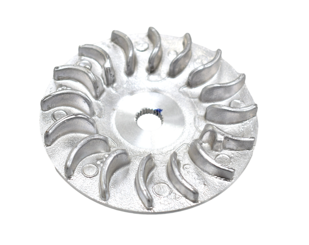 VENTILADOR CLUTCH TOP BOY ORIGINAL - Mundimotos