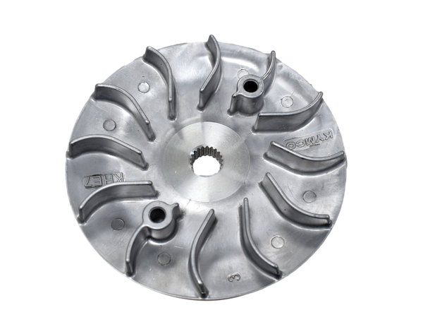 VENTILADOR CLUTCH B&W250 ORIGINAL - Mundimotos