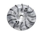 VENTILADOR CLUTCH B&W250 ORIGINAL - Mundimotos