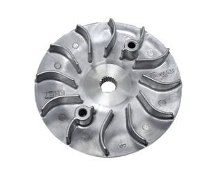 VENTILADOR CLUTCH B&W250 ORIGINAL - Mundimotos