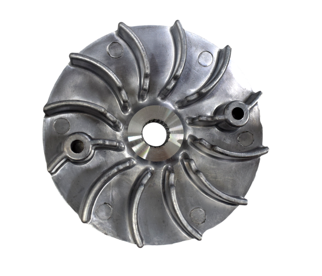 VENTILADOR CLUTCH AGILITY/CITY150 CHINO - Mundimotos