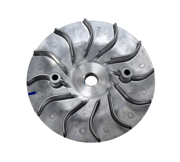 VENTILADOR CLUTCH DOWNTOWN 300I ORIGINAL - Mundimotos