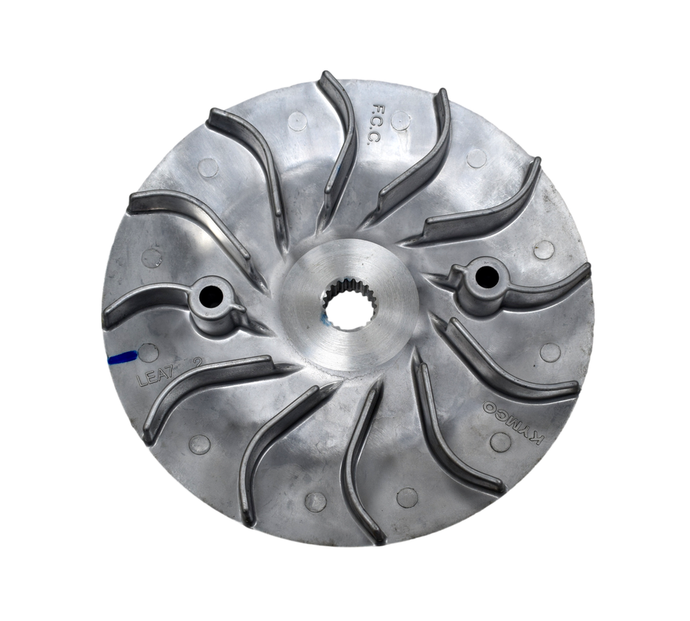VENTILADOR CLUTCH DOWNTOWN 300I ORIGINAL - Mundimotos
