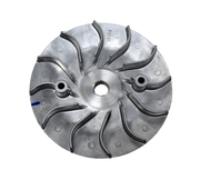 VENTILADOR CLUTCH DOWNTOWN 300I ORIGINAL - Mundimotos