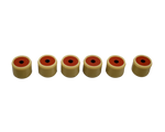 Cargar imagen en el visor de galería, ROLLER CLUTCH SET X 6 12GR TOP BOY ORIGINAL - Mundimotos