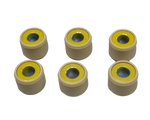 Cargar imagen en el visor de galería, ROLLER SETX6 14GRS AGLITY125 ORIGINAL - Mundimotos