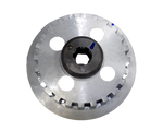 Cargar imagen en el visor de galería, CORONA EX CLUTCH ACTIV/FLEX/WAVE ORIGINAL - Mundimotos