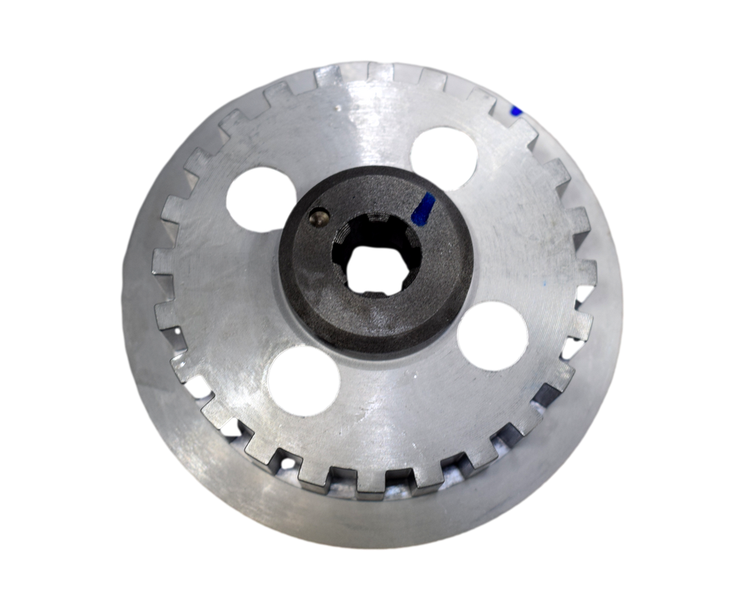 CORONA EX CLUTCH ACTIV/FLEX/WAVE ORIGINAL - Mundimotos