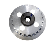 CORONA EX CLUTCH ACTIV/FLEX/WAVE ORIGINAL - Mundimotos