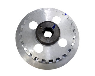 CORONA EX CLUTCH ACTIV/FLEX/WAVE ORIGINAL - Mundimotos