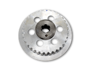 CORONA EX CLUTCH JETIX ORIGINAL - Mundimotos