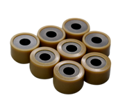 ROLLER 15.5 GR SET X 8 DOWNT300 - Mundimotos