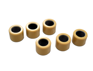 ROLLER SETX6 X-TOWN 300 ORIGINAL - Mundimotos