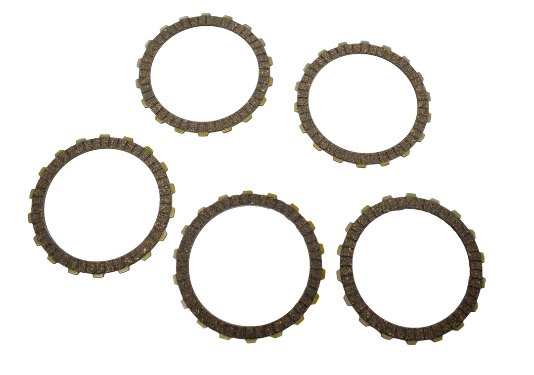 DISCO CLUTCH 45C (5) JETIX ORIGINAL - Mundimotos