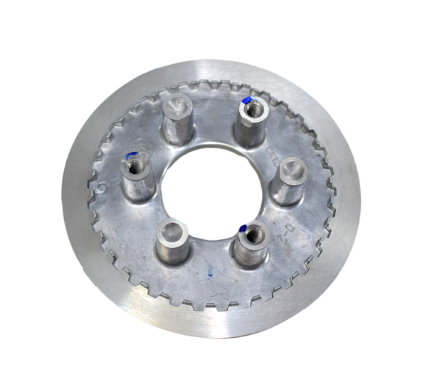 CORONA INT. CLUTCH JETIX125 ORIGINAL - Mundimotos