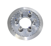 CORONA INT. CLUTCH JETIX125 ORIGINAL - Mundimotos