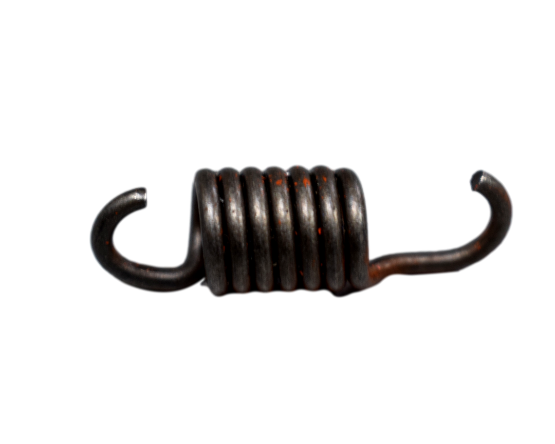 RESORTE ZAPATA CLUTCH (3) TOP BOY ORIGINAL - Mundimotos