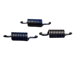 RESORTE CLUTCH (3) B&W ORIGINAL - Mundimotos