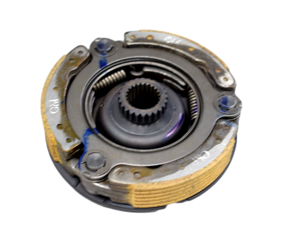 CLUTCH CENTRIFUGO JETIX125 ORIGINAL - Mundimotos