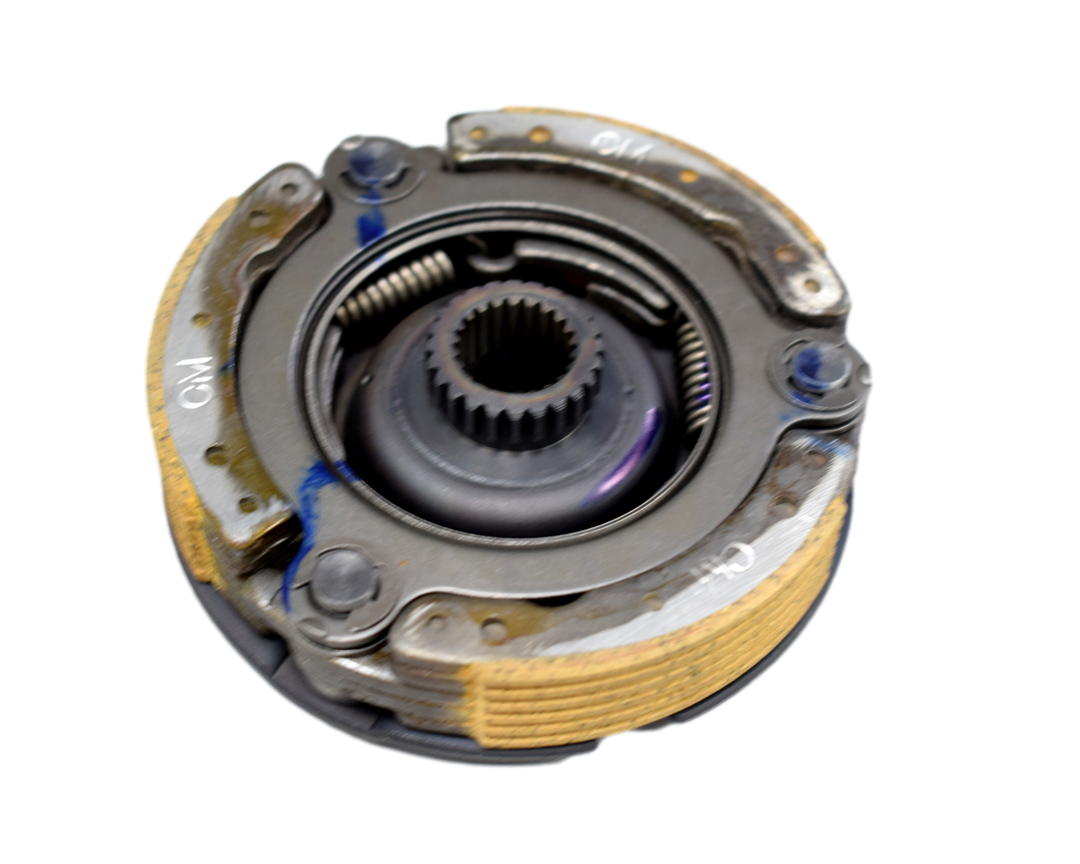 CLUTCH CENTRIFUGO JETIX125 ORIGINAL - Mundimotos